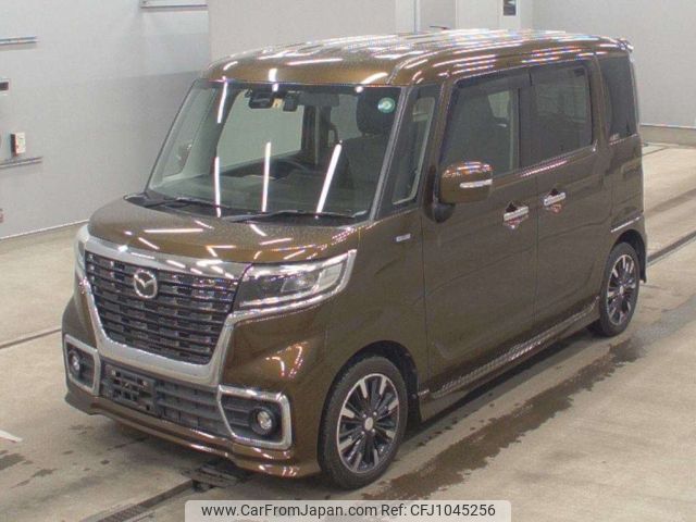 mazda flair-wagon 2018 -MAZDA--Flair Wagon MM53S-821251---MAZDA--Flair Wagon MM53S-821251- image 1