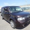 nissan cube 2016 CFJ1466663 image 1