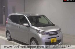 mitsubishi ek-wagon 2024 -MITSUBISHI 【大阪 582ｿ8481】--ek Wagon B33W-0404941---MITSUBISHI 【大阪 582ｿ8481】--ek Wagon B33W-0404941-