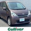 daihatsu move 2012 -DAIHATSU--Move DBA-LA100S--LA100S-0160046---DAIHATSU--Move DBA-LA100S--LA100S-0160046- image 1