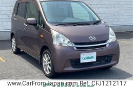 daihatsu move 2012 -DAIHATSU--Move DBA-LA100S--LA100S-0160046---DAIHATSU--Move DBA-LA100S--LA100S-0160046-