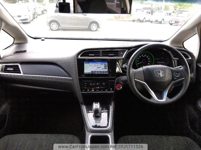 honda shuttle 2020 CFJ1711526 image 2