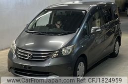 honda freed 2010 CFJ1824959