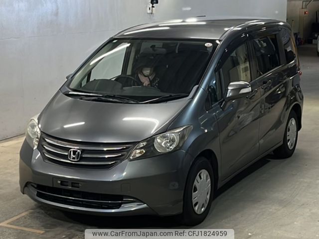 honda freed 2010 CFJ1824959 image 1