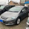 honda insight 2010 -HONDA--Insight DAA-ZE2--ZE2-1206574---HONDA--Insight DAA-ZE2--ZE2-1206574- image 1