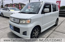 suzuki wagon-r 2008 CFJ1235462