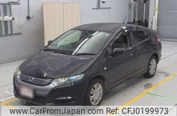 honda insight 2009 -HONDA--Insight ZE2-1144645---HONDA--Insight ZE2-1144645-