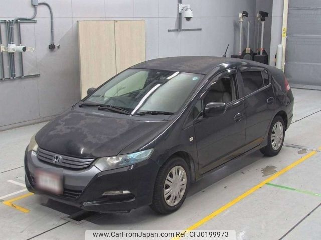 honda insight 2009 -HONDA--Insight ZE2-1144645---HONDA--Insight ZE2-1144645- image 1