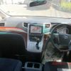 toyota vellfire 2009 -TOYOTA--Vellfire DBA-ANH20W--ANH20-8062229---TOYOTA--Vellfire DBA-ANH20W--ANH20-8062229- image 13