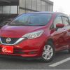 nissan note 2017 CFJ1740220 image 1