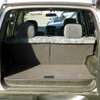 mitsubishi pajero-io 1998 CFJ3111214 image 7