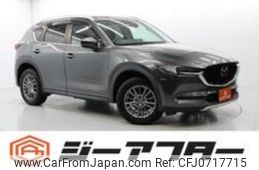 mazda cx-5 2020 -MAZDA--CX-5 3DA-KF2P--KF2P-400032---MAZDA--CX-5 3DA-KF2P--KF2P-400032-