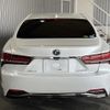 lexus ls 2019 -LEXUS--Lexus LS GVF50--GVF50-6005660---LEXUS--Lexus LS GVF50--GVF50-6005660- image 2