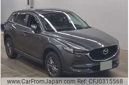 mazda cx-5 2018 -MAZDA 【八戸 300ﾉ1184】--CX-5 6BA-KF5P--KF5P-200773---MAZDA 【八戸 300ﾉ1184】--CX-5 6BA-KF5P--KF5P-200773-