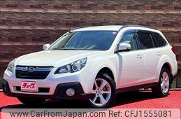 subaru outback 2014 CFJ1555081