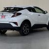 toyota c-hr 2018 -TOYOTA--C-HR DAA-ZYX10--ZYX10-2104521---TOYOTA--C-HR DAA-ZYX10--ZYX10-2104521- image 3