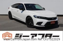 honda civic 2023 CFJ1522029