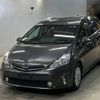 toyota prius-α 2011 -TOYOTA--Prius α ZVW41W-3033790---TOYOTA--Prius α ZVW41W-3033790- image 1