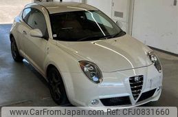 alfa-romeo mito 2014 -ALFA ROMEO--Alfa Romeo MiTo 955142-ZAR9550000X013725---ALFA ROMEO--Alfa Romeo MiTo 955142-ZAR9550000X013725-