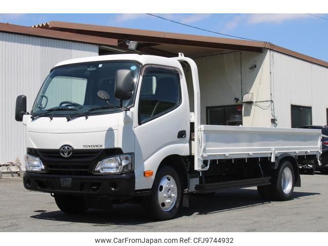 toyota toyoace 2018 quick_quick_TKG-XZC655_XZC655-0004584 image 1