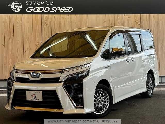 toyota voxy 2020 quick_quick_DAA-ZWR80W_ZWR80-0435997 image 1