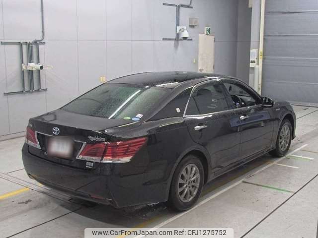 toyota crown 2018 -TOYOTA--Crown DAA-AWS211--AWS211-6012545---TOYOTA--Crown DAA-AWS211--AWS211-6012545- image 2
