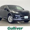 honda cr-v 2013 -HONDA--CR-V DBA-RM4--RM4-1200323---HONDA--CR-V DBA-RM4--RM4-1200323- image 1