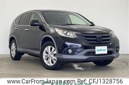 honda cr-v 2013 -HONDA--CR-V DBA-RM4--RM4-1200323---HONDA--CR-V DBA-RM4--RM4-1200323-