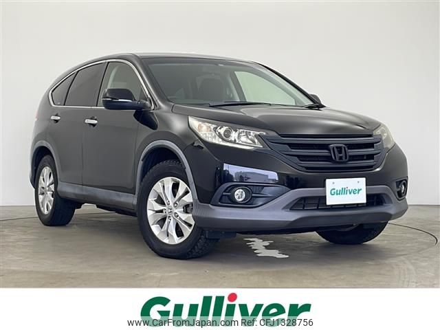 honda cr-v 2013 -HONDA--CR-V DBA-RM4--RM4-1200323---HONDA--CR-V DBA-RM4--RM4-1200323- image 1