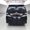 toyota vellfire 2010 CFJ1656631 image 4