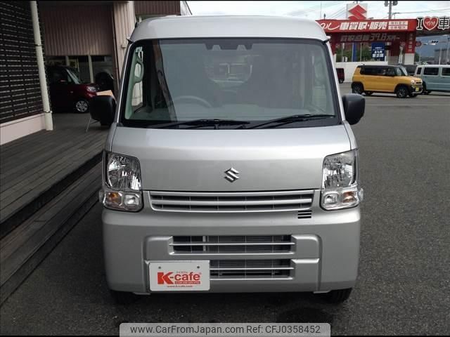 suzuki every 2024 -SUZUKI 【堺 480ｹ4006】--Every DA17V--757588---SUZUKI 【堺 480ｹ4006】--Every DA17V--757588- image 2