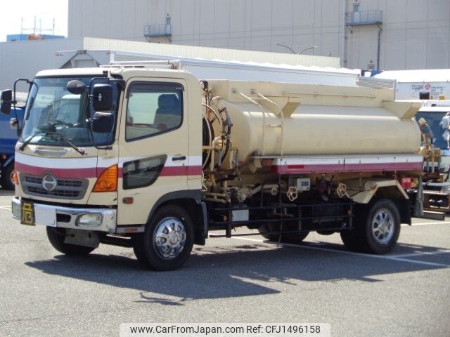 hino ranger 2009 -HINO--Hino Ranger BDG-FJ7JHWA--FJ7JHW-12005---HINO--Hino Ranger BDG-FJ7JHWA--FJ7JHW-12005- image 2