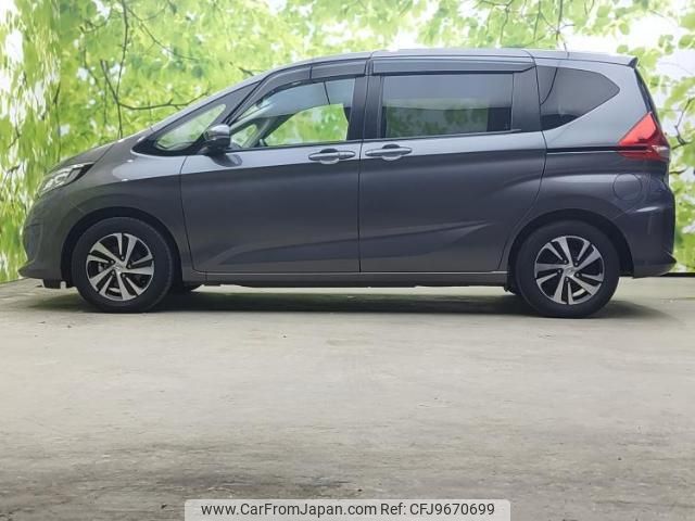 honda freed 2019 quick_quick_DBA-GB5_GB5-1114082 image 2