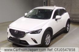 mazda cx-3 2022 -MAZDA--CX-3 DKLFW-152395---MAZDA--CX-3 DKLFW-152395-