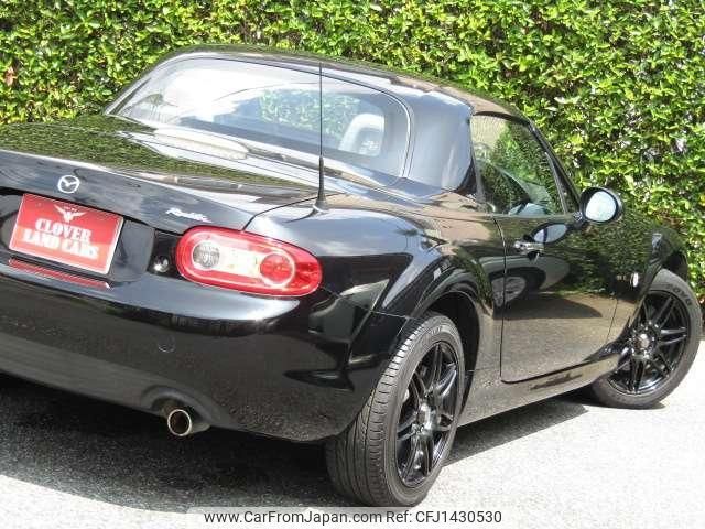 mazda roadster 2010 quick_quick_DBA-NCEC_NCEC-303071 image 2