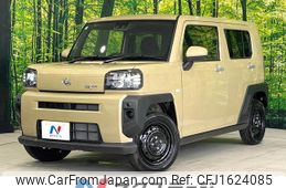 daihatsu taft 2025 CFJ1624085