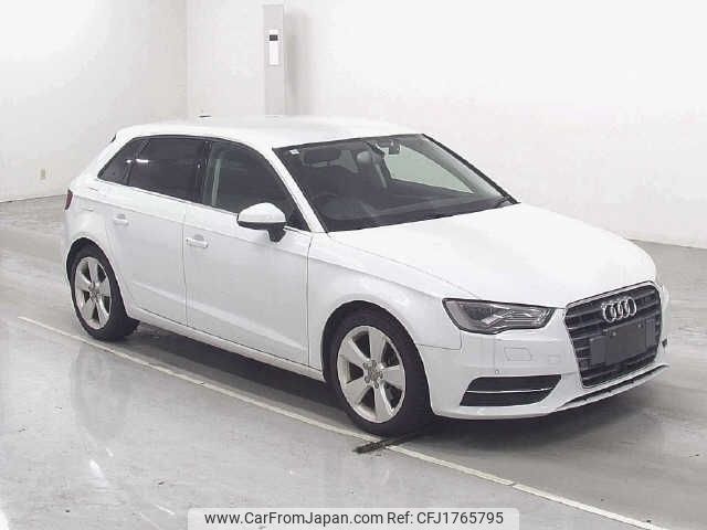 audi a3 2014 CFJ1765795 image 1