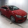 mercedes-benz cla-class 2019 -MERCEDES-BENZ--Benz CLA 117942-WDD1179422N745362---MERCEDES-BENZ--Benz CLA 117942-WDD1179422N745362- image 1