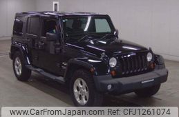 jeep wrangler 2013 quick_quick_ABA-JK36L_1C4HJWLG4DL597346