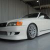 toyota chaser 2001 quick_quick_JZX100_JZX100-0120670 image 6
