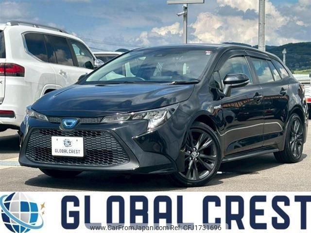 toyota corolla-touring-wagon 2019 CFJ1731696 image 1