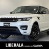 land-rover range-rover 2016 -ROVER--Range Rover ABA-LW5SA--SALWA2EE6GA575398---ROVER--Range Rover ABA-LW5SA--SALWA2EE6GA575398- image 1