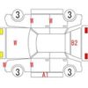 mitsubishi ek-space 2014 -MITSUBISHI--ek Space DBA-B11A--B11A-0014204---MITSUBISHI--ek Space DBA-B11A--B11A-0014204- image 2