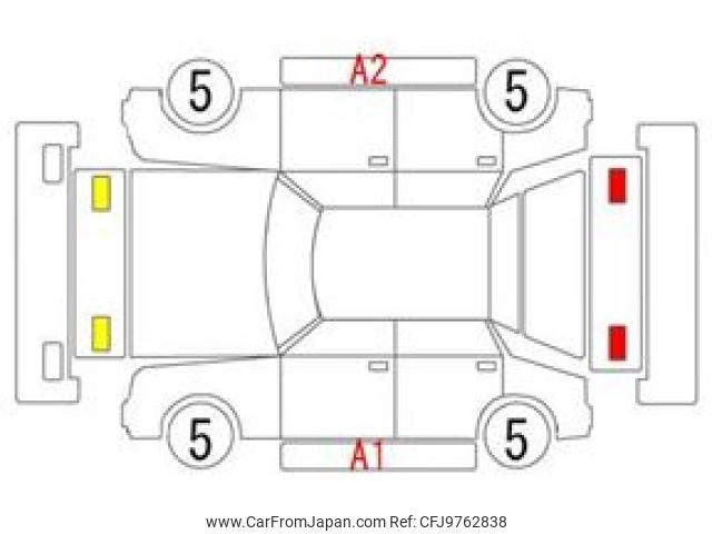 daihatsu rocky 2021 -DAIHATSU--Rocky 5BA-A210S--A210S-0013164---DAIHATSU--Rocky 5BA-A210S--A210S-0013164- image 2