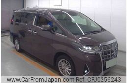 toyota alphard 2022 -TOYOTA--Alphard 6AA-AYH30W--AYH30W-0145753---TOYOTA--Alphard 6AA-AYH30W--AYH30W-0145753-