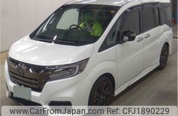 honda stepwagon 2021 CFJ1890229
