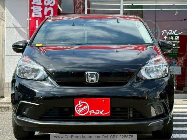honda fit 2020 -HONDA--Fit GR1--1003945---HONDA--Fit GR1--1003945- image 2