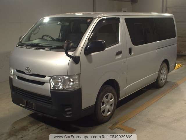 toyota hiace-van 2017 -TOYOTA--Hiace Van LDF-KDH206V--KDH206-6016396---TOYOTA--Hiace Van LDF-KDH206V--KDH206-6016396- image 1