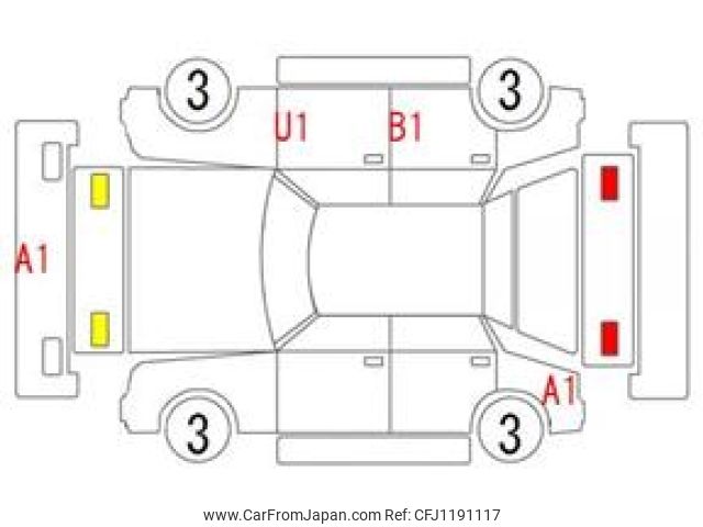 nissan roox 2021 -NISSAN--Roox 4AA-B45A--B45A-0317787---NISSAN--Roox 4AA-B45A--B45A-0317787- image 2