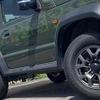 suzuki jimny-sierra 2018 quick_quick_JB74W_JB74W-100657 image 13